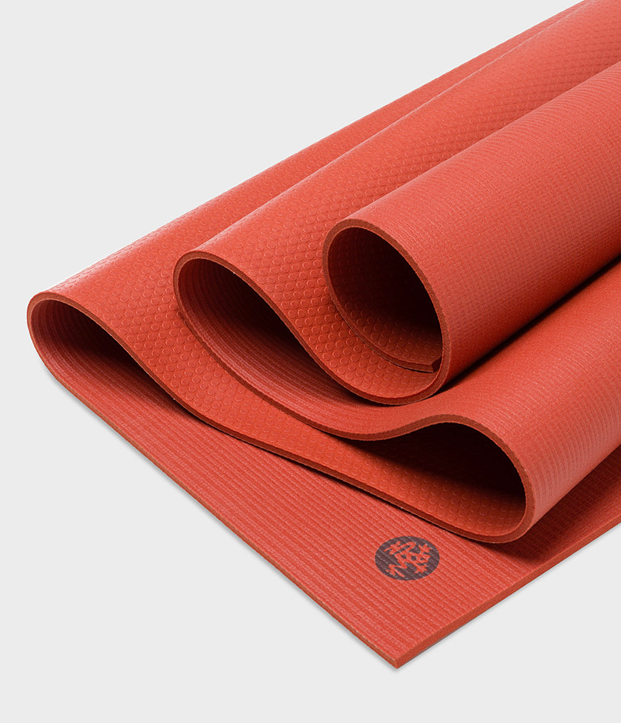 Almost Perfect PRO Yoga Mat - 6mm