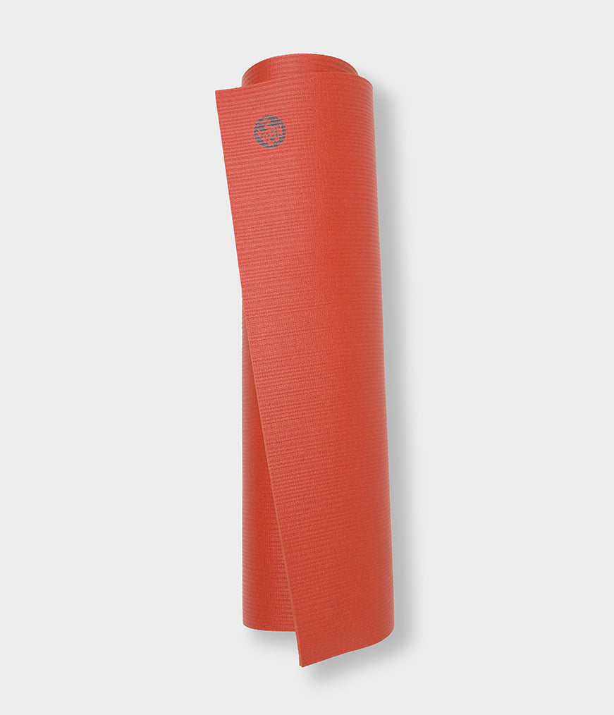 Almost Perfect PRO Yoga Mat - 6mm