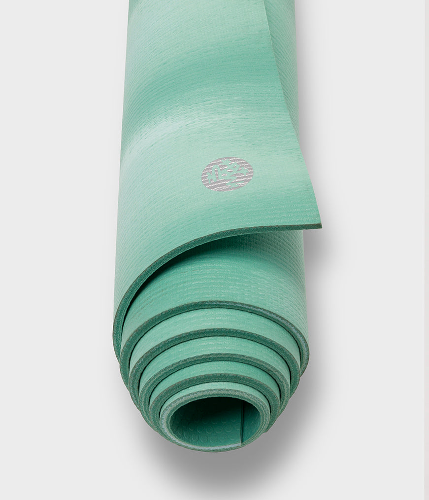 Almost Perfect PRO Yoga Mat - 6mm