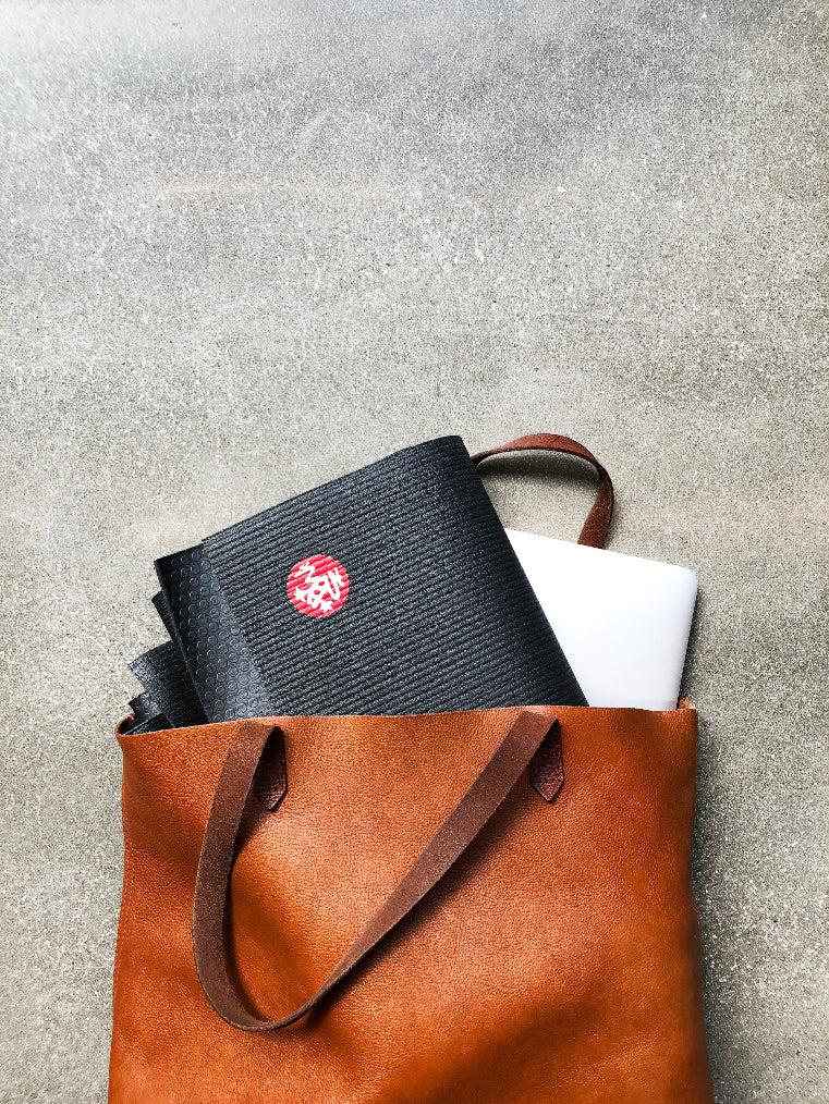 Almost Perfect PRO Travel Yoga Mat - 2mm