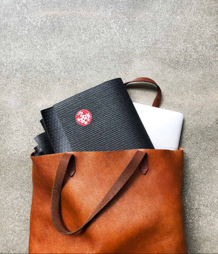 Almost Perfect PRO Travel Yoga Mat - 2mm