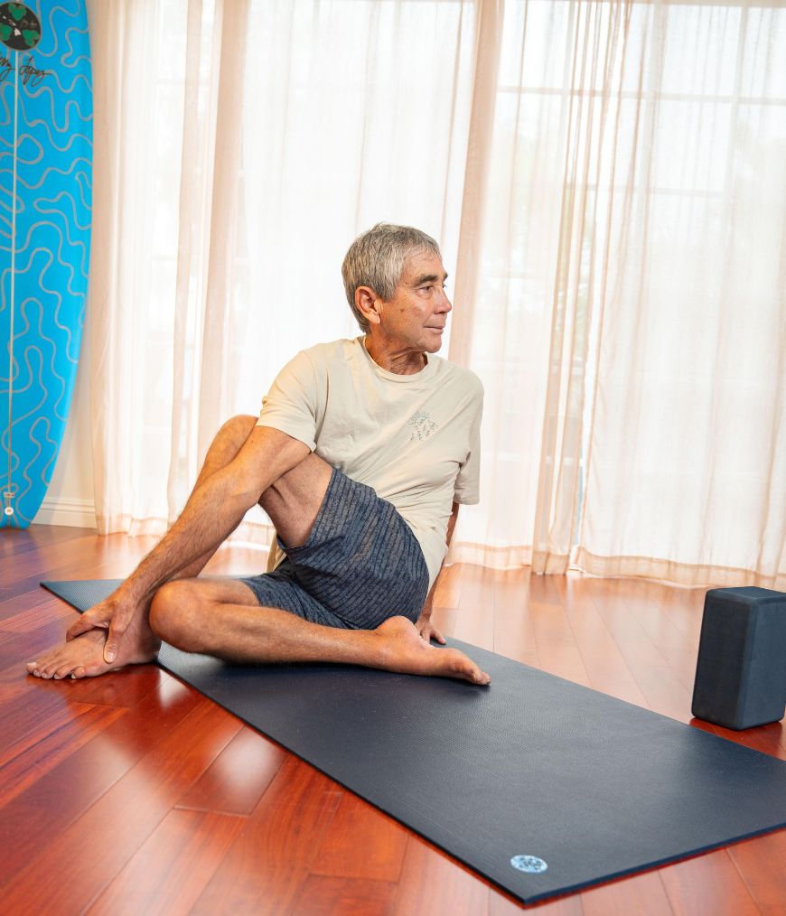 Manduka PRO Yoga Mat 6mm