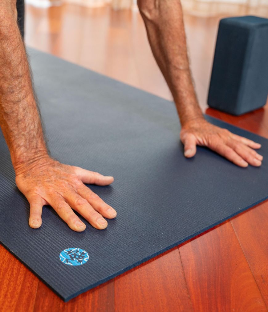 Manduka PRO Yoga Mat 6mm