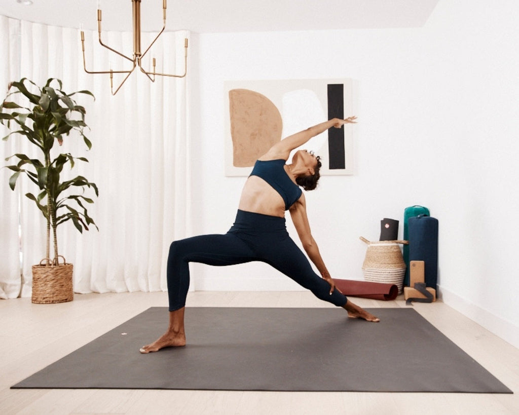 MANDUKA PRO EXTRA LARGE YOGA MAT