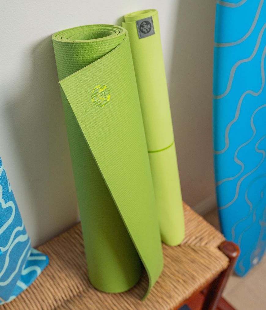 Almost Perfect PROlite Yoga Mat - 4.7mm