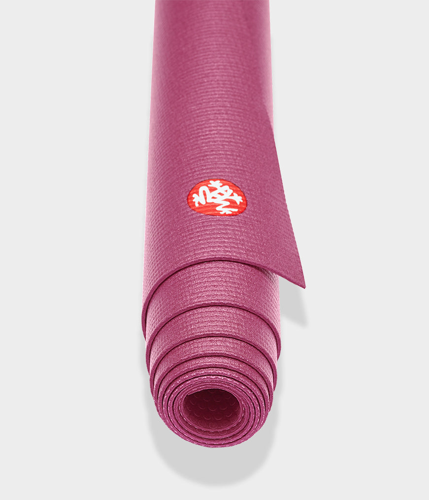 Almost Perfect PRO Travel Yoga Mat - 2mm