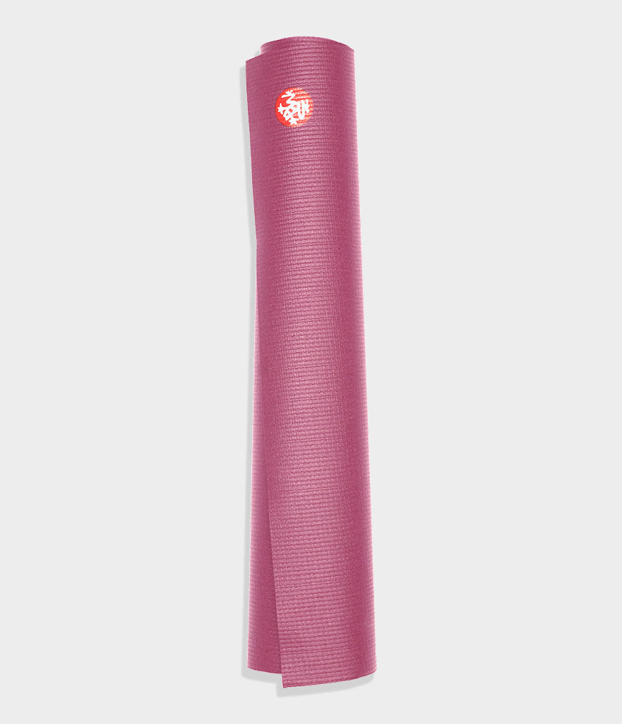 Almost Perfect PRO Travel Yoga Mat - 2mm
