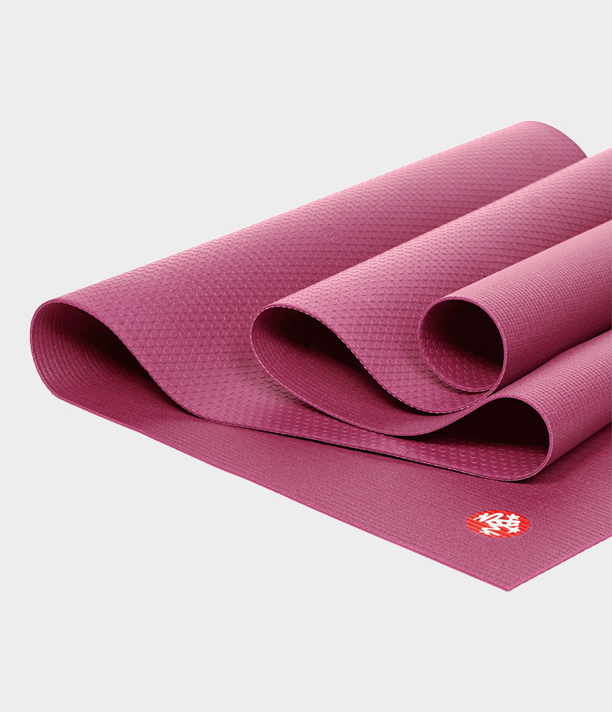 Almost Perfect PRO Travel Yoga Mat - 2mm
