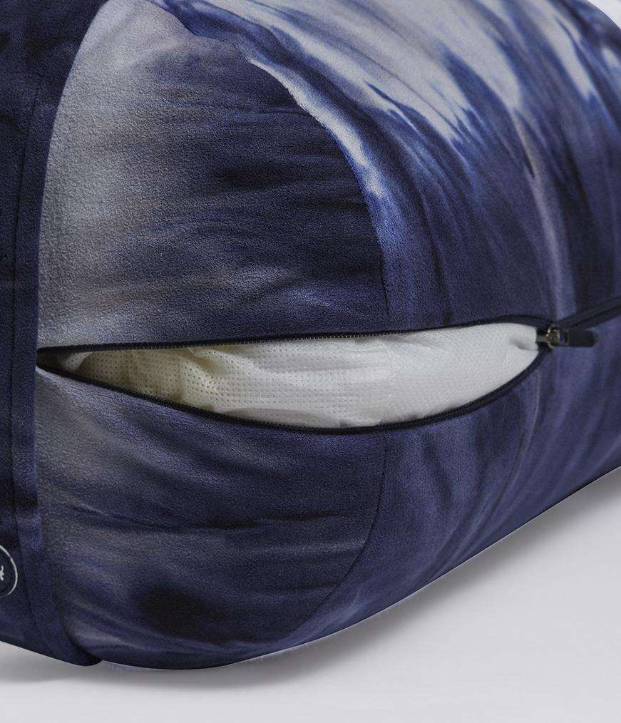 enlight round bolster