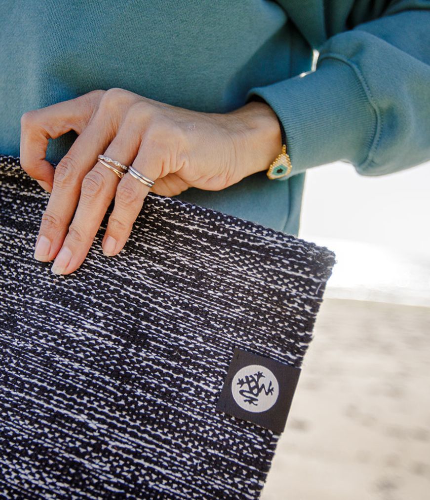 Shala Yoga Rug