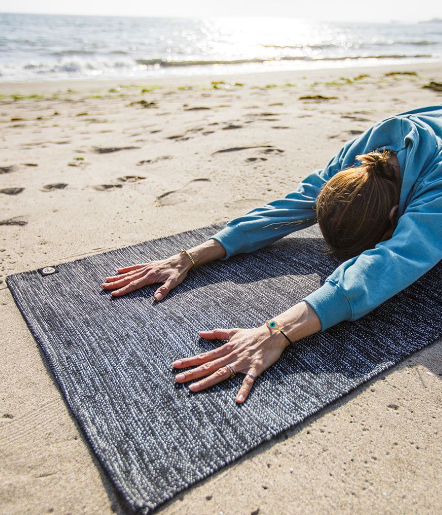 Shala Yoga Rug