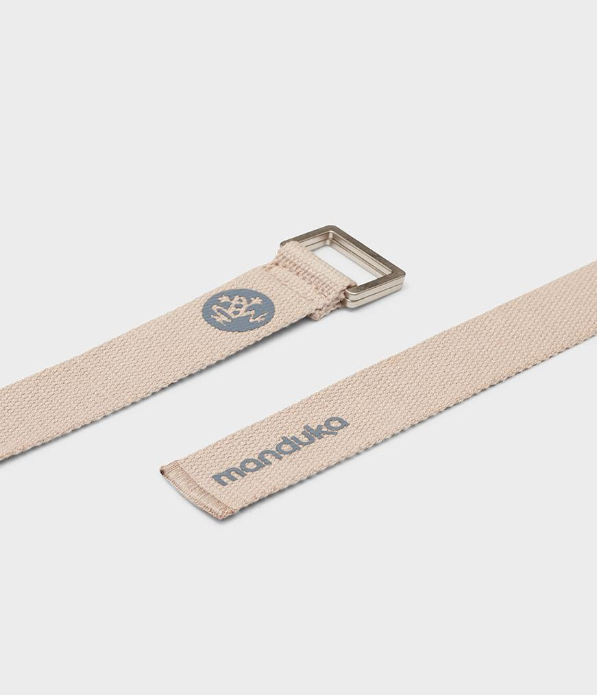 unfold yoga strap