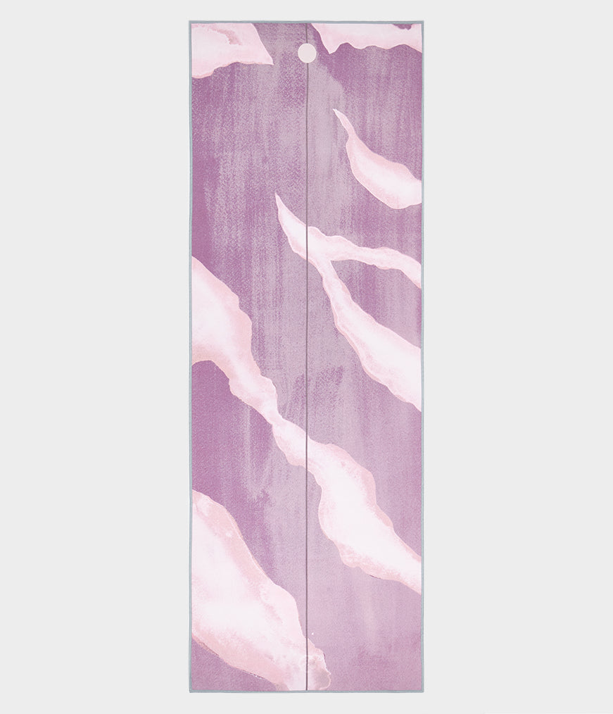 Yogitoes Hot Yoga Mat Towel
