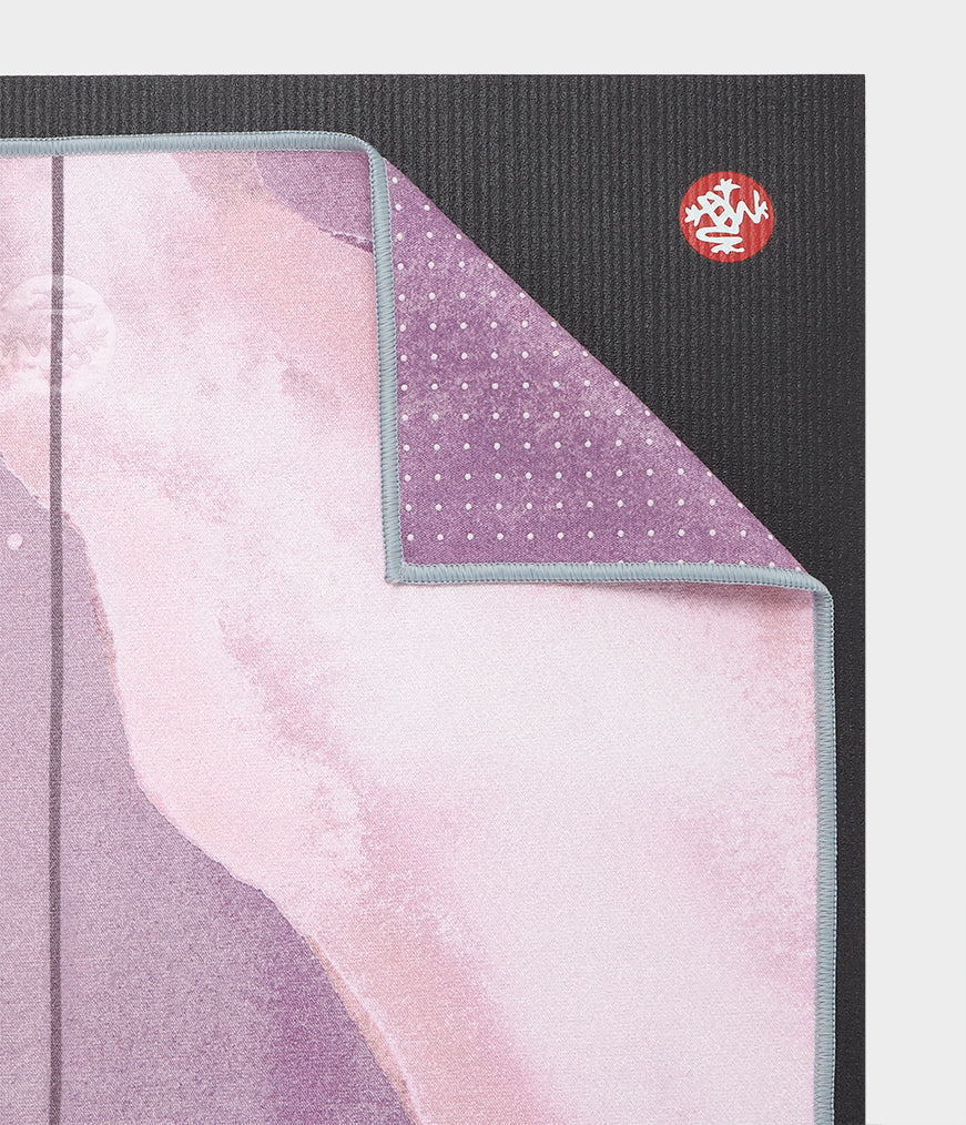 Yogitoes Hot Yoga Mat Towel