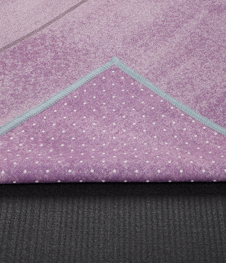 Yogitoes Hot Yoga Mat Towel