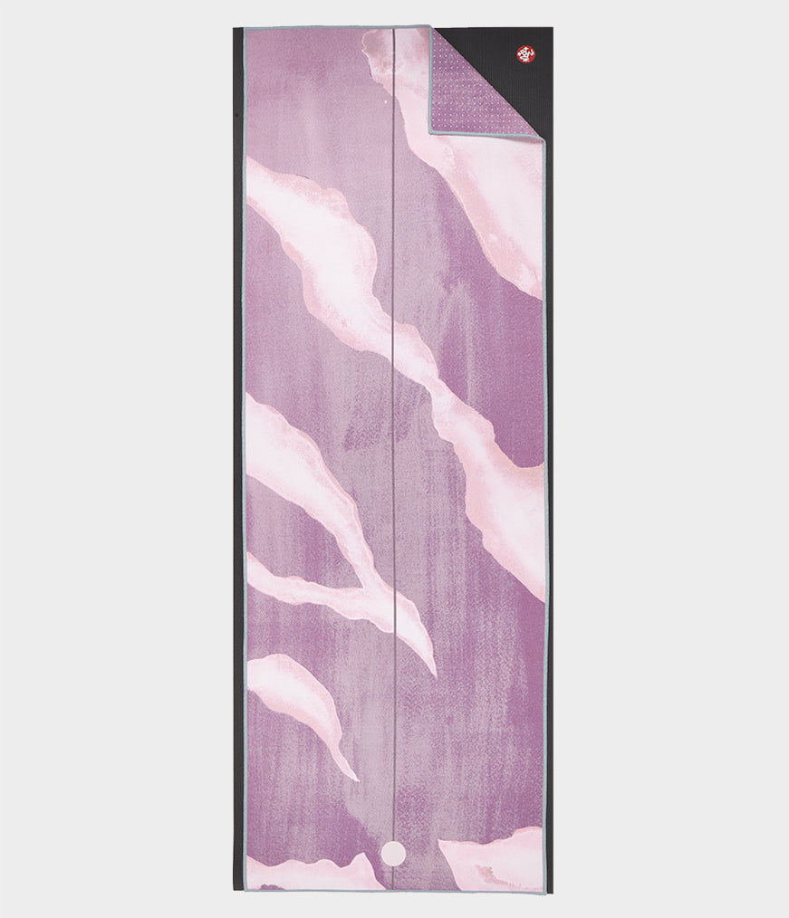 Yogitoes Hot Yoga Mat Towel