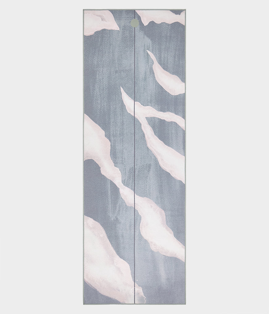 Yogitoes Hot Yoga Mat Towel