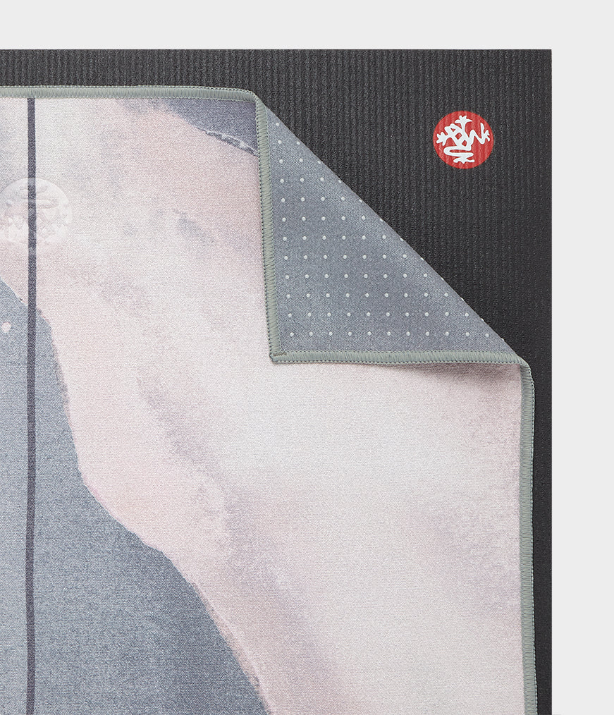 Yogitoes Hot Yoga Mat Towel