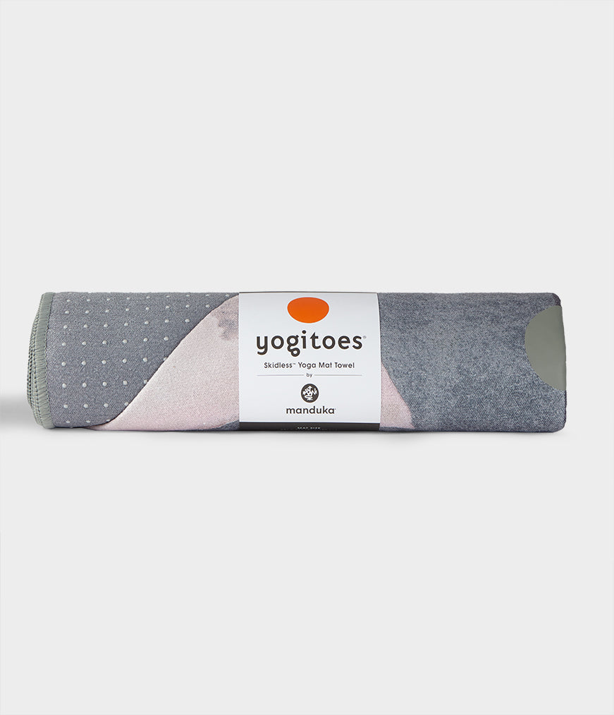 Yogitoes Hot Yoga Mat Towel