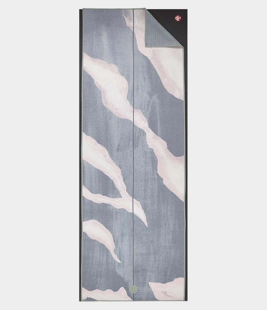 Yogitoes Hot Yoga Mat Towel