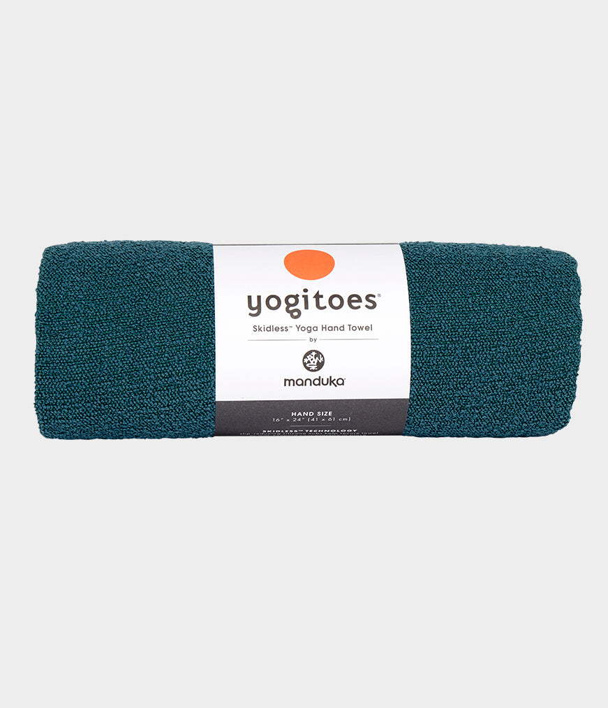 Yogitoes Yoga Hand Towel