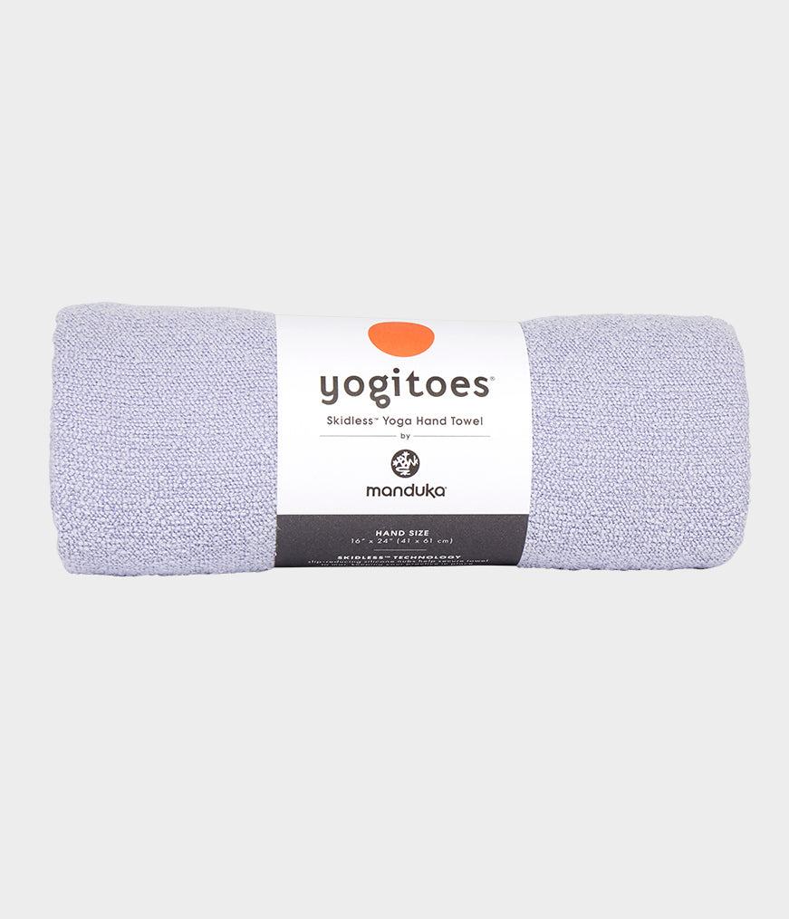 Yogitoes Yoga Hand Towel