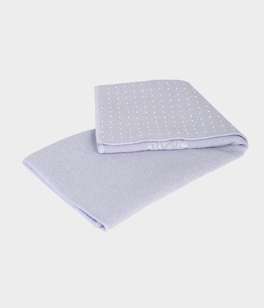Yogitoes Yoga Hand Towel