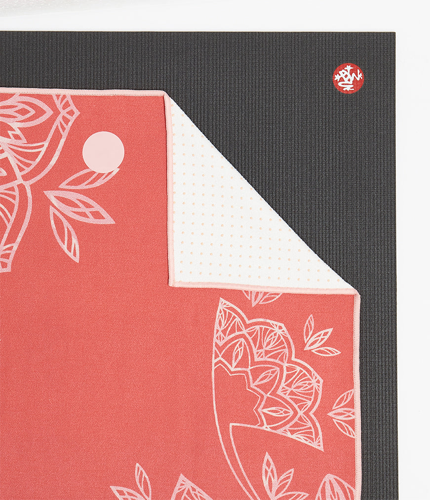 Yogitoes Hot Yoga Mat Towel