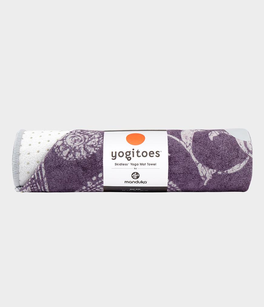 Yogitoes Hot Yoga Mat Towel