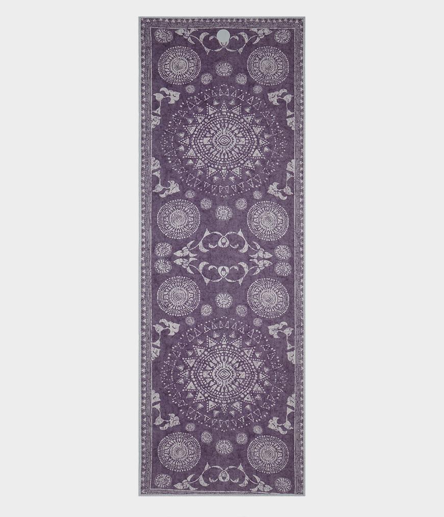 Yogitoes Hot Yoga Mat Towel