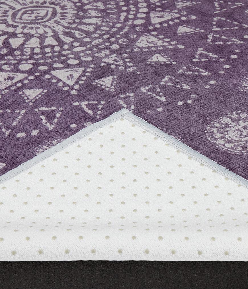Yogitoes Hot Yoga Mat Towel