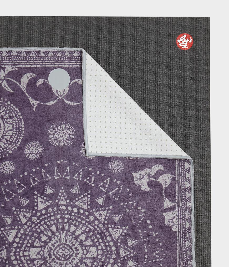 Yogitoes Hot Yoga Mat Towel