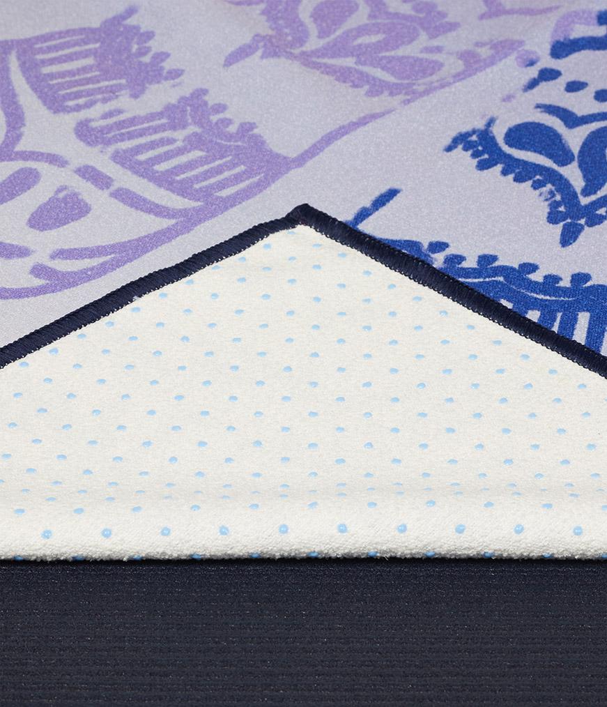 Yogitoes Hot Yoga Mat Towel