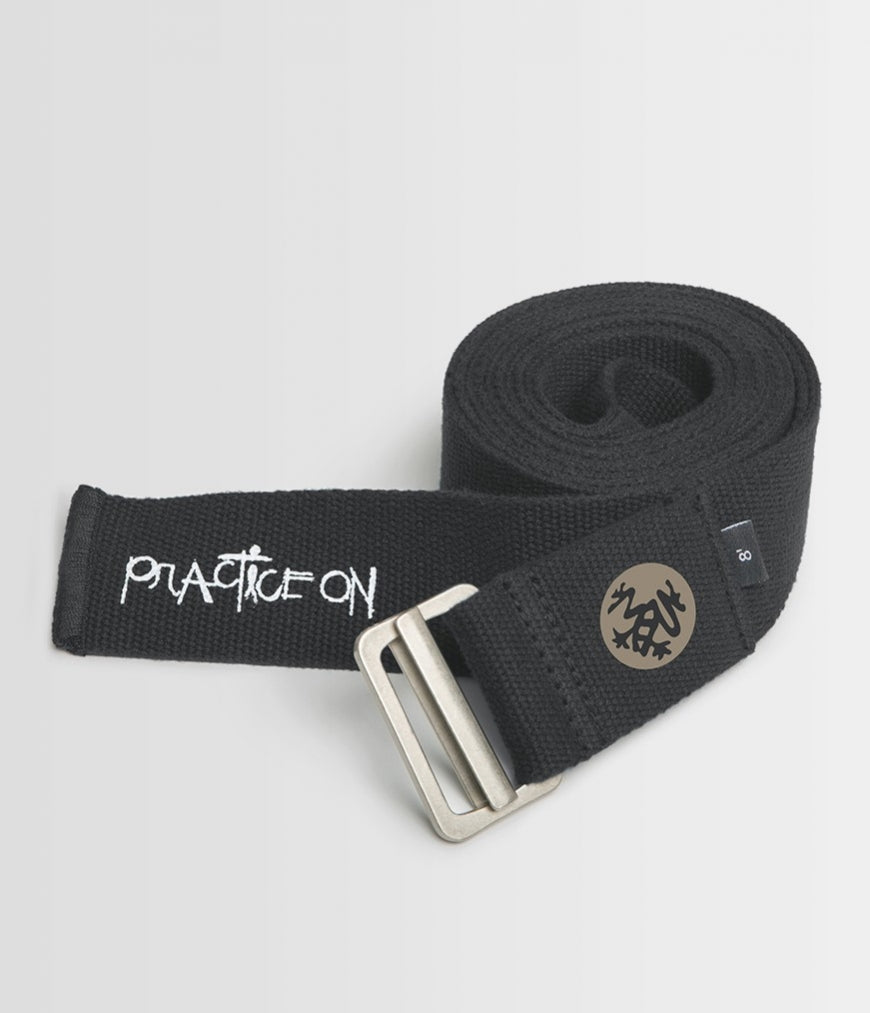 AligN Yoga Strap