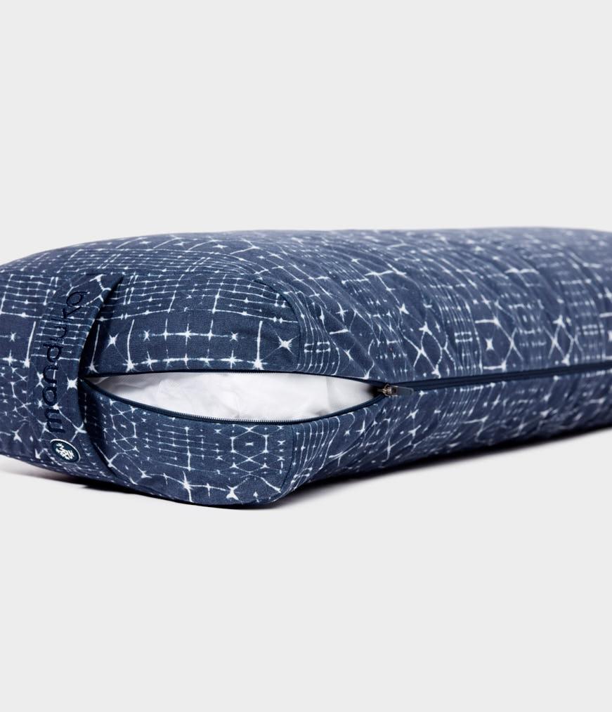 enlight rectangular bolster