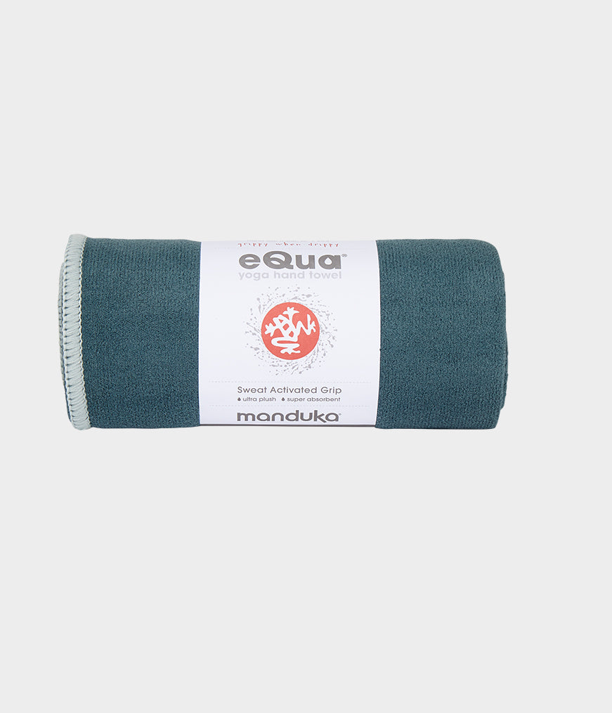 eQua Yoga Hand Towel
