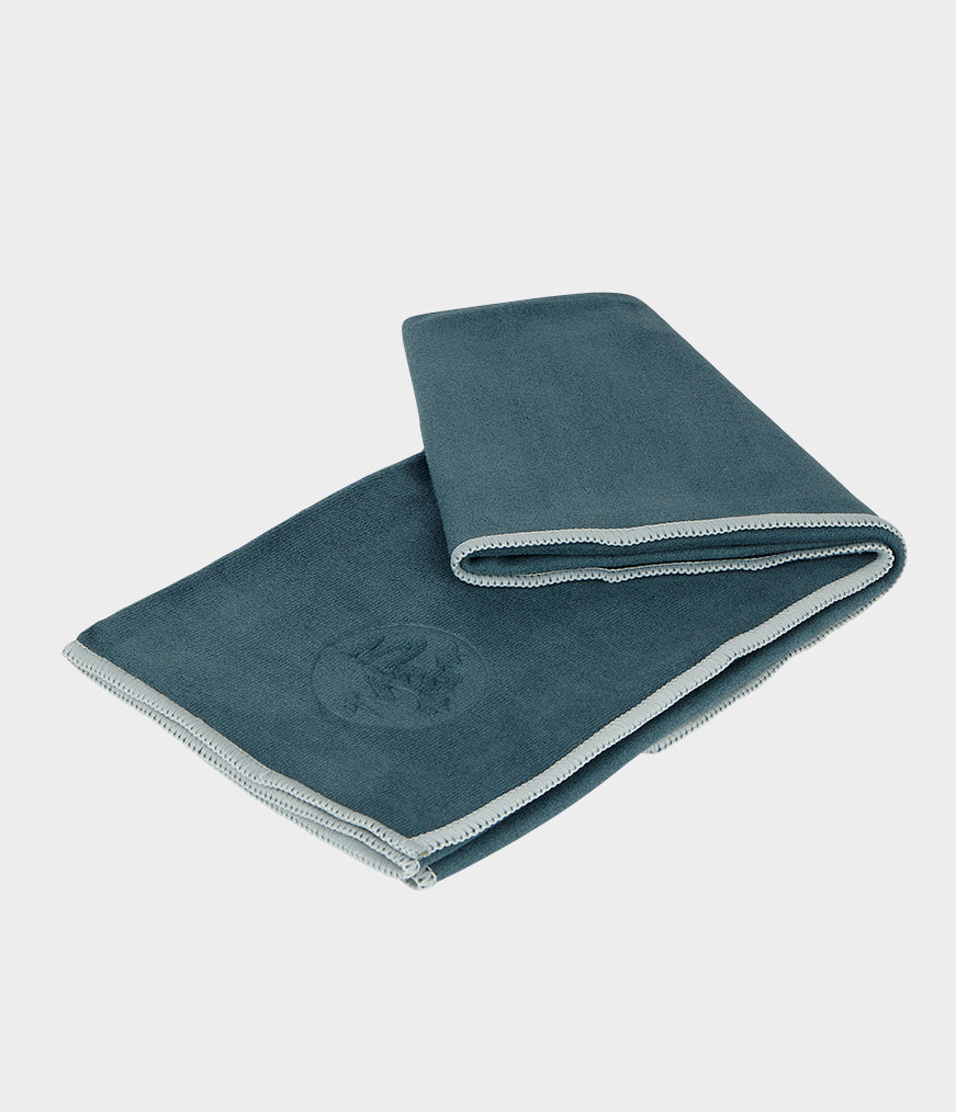 eQua Yoga Hand Towel