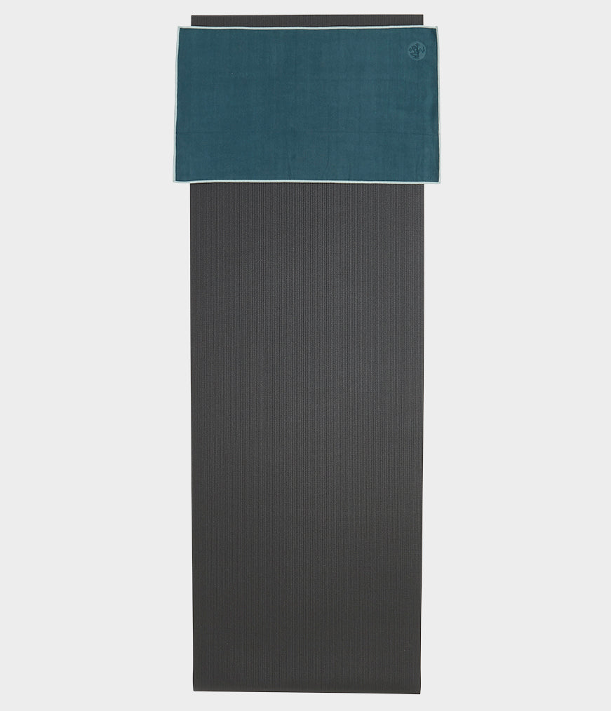eQua Yoga Hand Towel