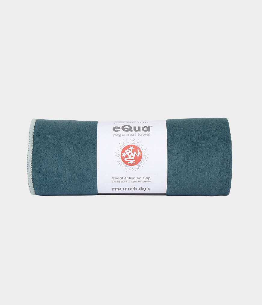 eQua Yoga Mat Towel