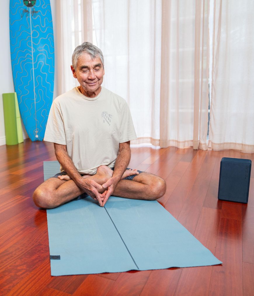 eKO Superlite Travel Yoga Mat 1.5mm