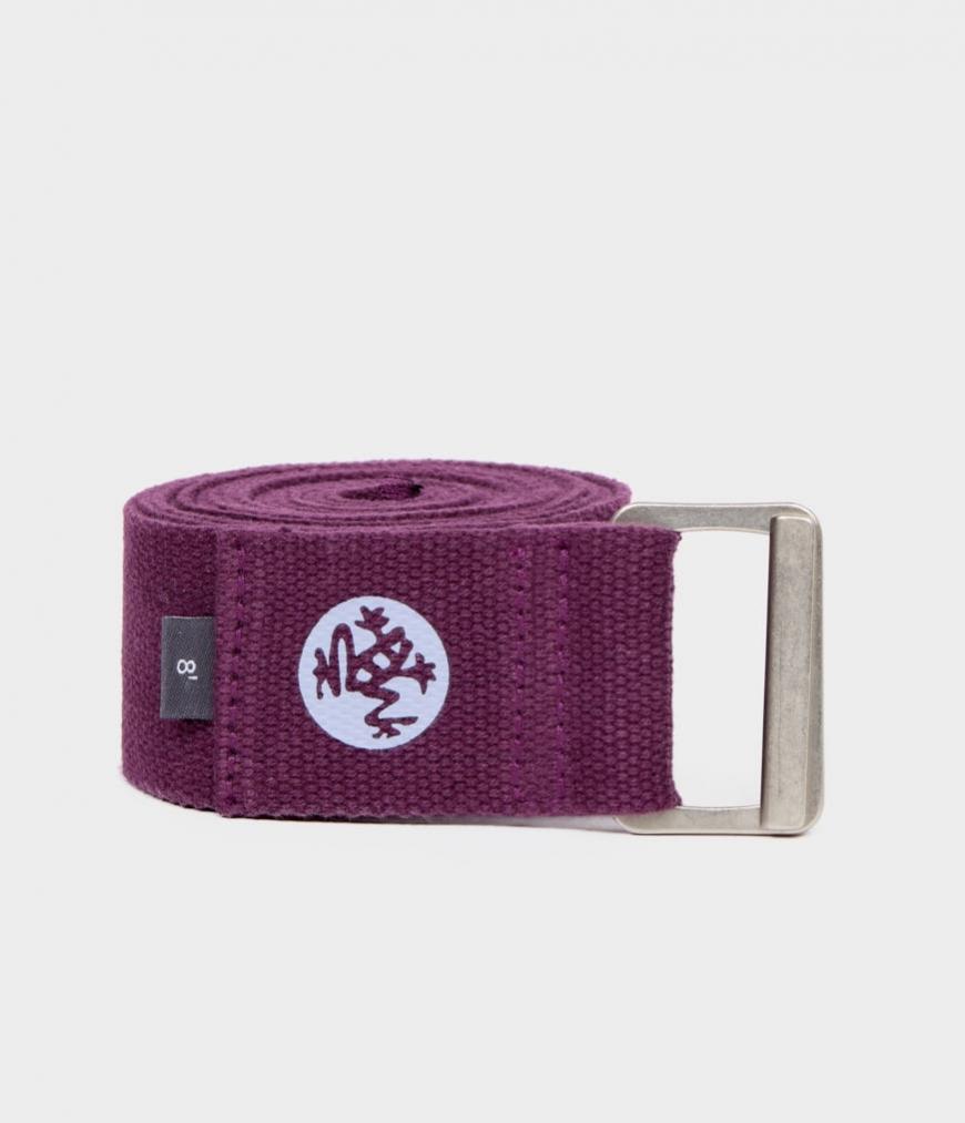 AligN Yoga Strap